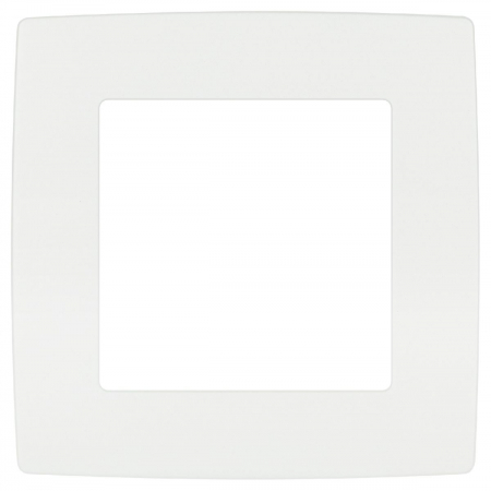 Рамка одноместная Эра 12-5001-01М Б0065734