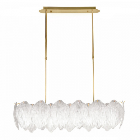 Подвесная люстра Delight Collection Novida BRCH9082