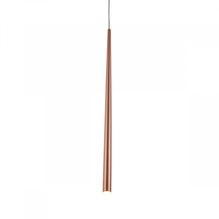 Подвесной светильник Delight Collection P0628-1A coffee