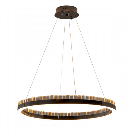 Подвесной светильник Delight Collection OD2303-Z78 pearl black