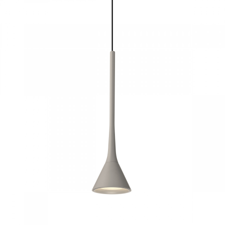 Подвесной светильник Delight Collection P0543-1AC grey