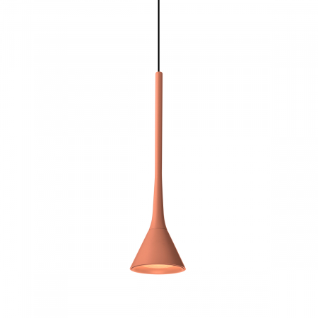 Подвесной светильник Delight Collection P0543-1AC Terra red