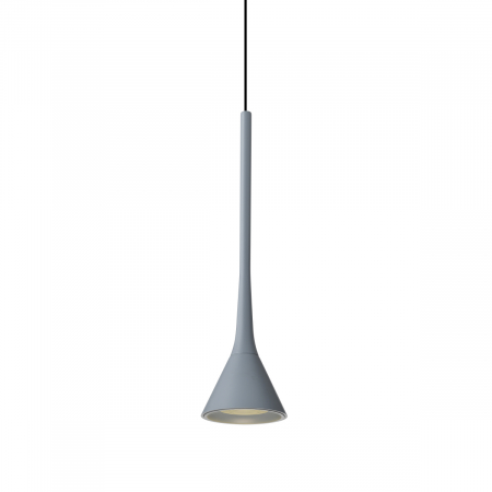 Подвесной светильник Delight Collection P0543-1AC blue