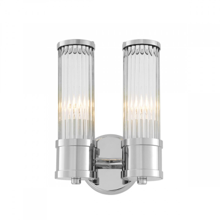 Бра Delight Collection Claridges BRWL7001-2-NP