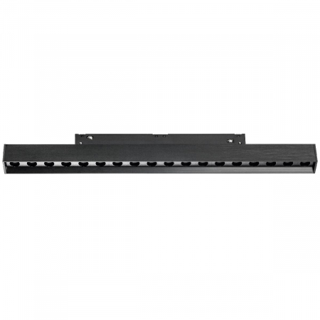 Трековый однофазный светильник Lightstar Uno 259247