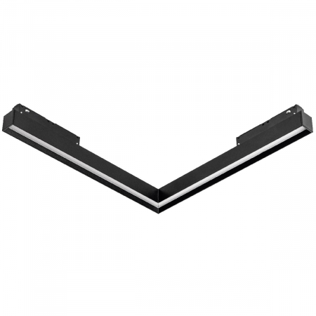 Трековый однофазный светильник Lightstar Uno 259447