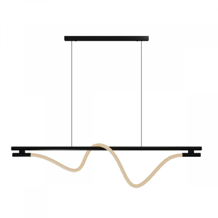 Подвесной светильник Lightera Tura LE103L-120B WIFI