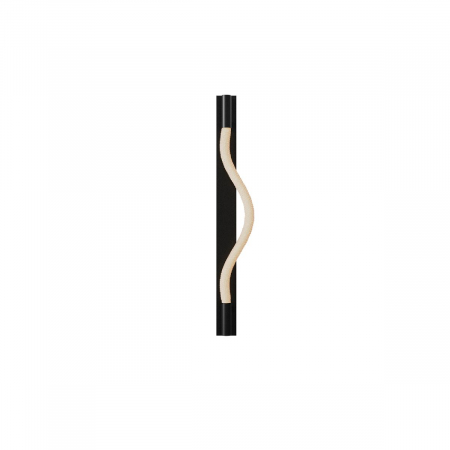 Настенный светильник Lightera Tura LE103W-60B