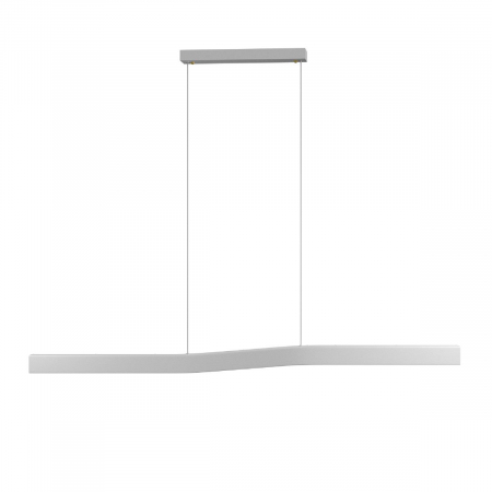 Линейный подвесной светильник Lightera Canzas LE109L-120W WIFI