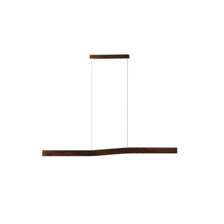 Линейный подвесной светильник Lightera Canzas LE109L-120T WIFI