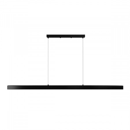 Линейный подвесной светильник Lightera Baffin LE112L-180B WIFI