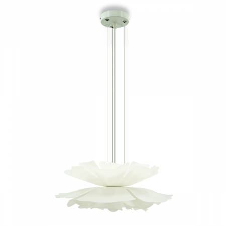 Подвесная люстра Lightera Chad LE116L-60W