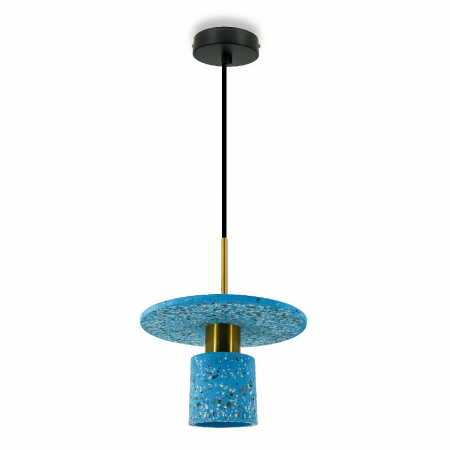 Подвесной светильник Lightera Lawrence LE150L-40A