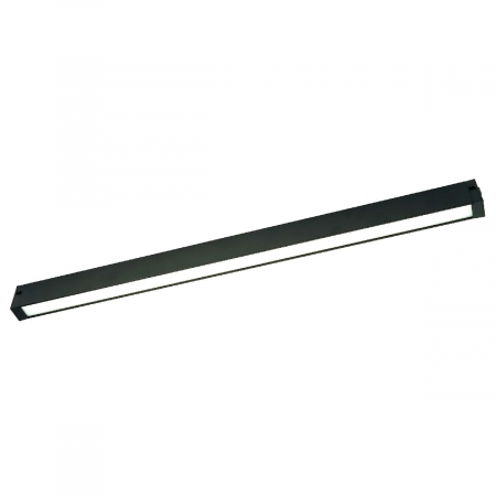 Трековый магнитный светильник Lightera Startrek LE169TRL-27B WIFI