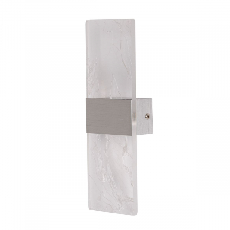 Настенный светильник De Markt Конти 488022801