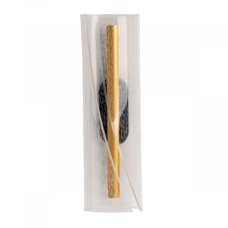 Настенный светильник De Markt Конти 488022401