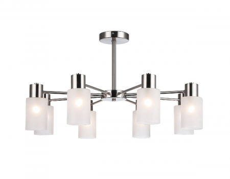 Люстра на штанге Ambrella Light Traditional Modern TR9575
