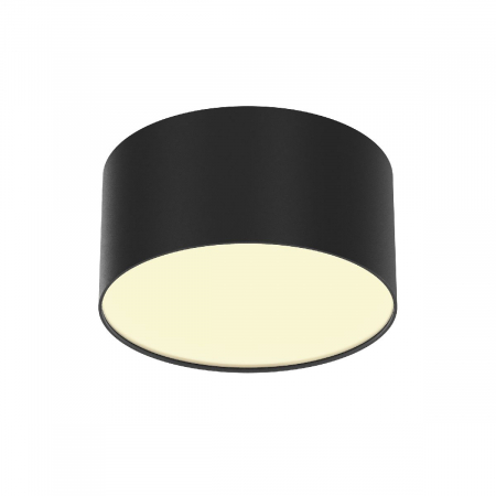 Накладной светильник Maytoni Zon C032CL-12W2.7K-RD-B