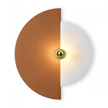 Настенный светильник Freya Carry FR5487WL-01G2