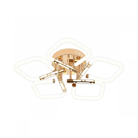 Потолочная люстра Escada Lacerta 10265/5LED