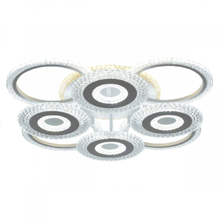 Потолочная люстра Escada Klio 10276/8LED