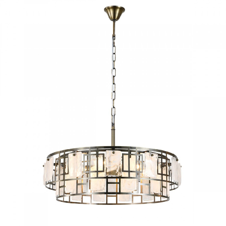 Подвесная люстра Escada Tephida 2131/6S