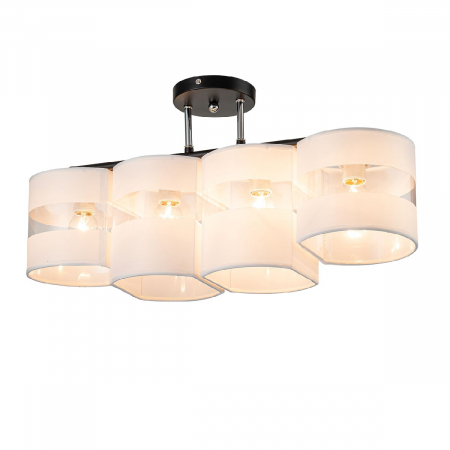 Потолочная люстра Escada Fantasy 641/4P