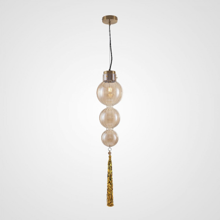 Подвесной светильник ImperiumLoft Heathfield Lighting 248524-22