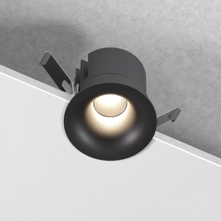 Встраиваемый светильник Elektrostandard Bliss 25070/LED 4690389212925 a069405