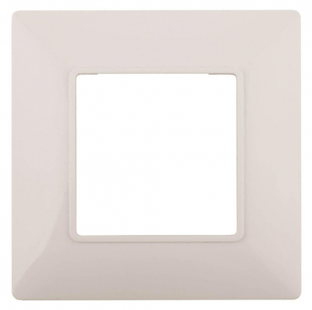 Рамка на 1 пост Эра Elegance 14-5001-02 Б0034382