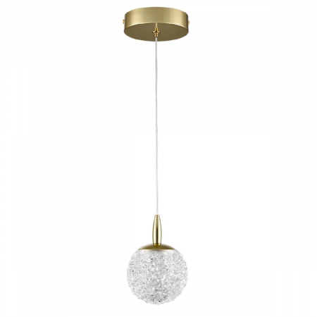 Подвесной светильник Lumion Trino Ledio 8080/1A