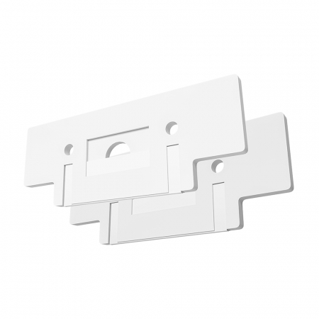 Заглушка для магнитного шинопровода Arte Lamp Optima-accessories A751333E