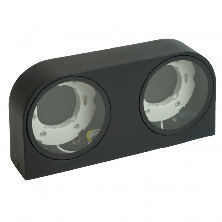 Уличный настенный светильник Feron Бостон DH1203 51328