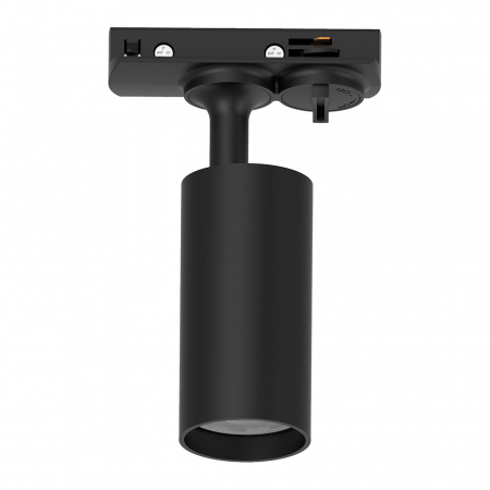 Трековый однофазный светильник Feron AL145 51323