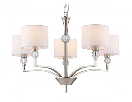 Подвесная люстра Ambrella Light High Light Classic LH71121