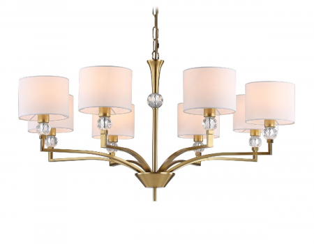 Подвесная люстра Ambrella Light High Light Classic LH71133