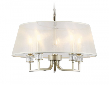 Подвесная люстра Ambrella Light High Light Classic LH71211