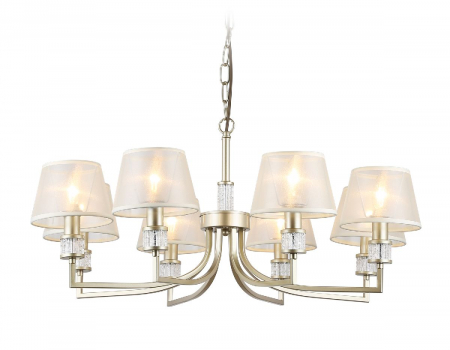 Подвесная люстра Ambrella Light High Light Classic LH71217