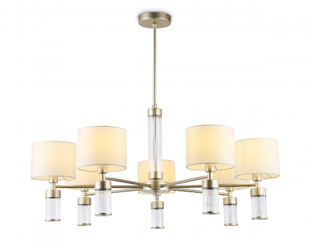 Люстра на штанге Ambrella Light High Light Classic LH71303