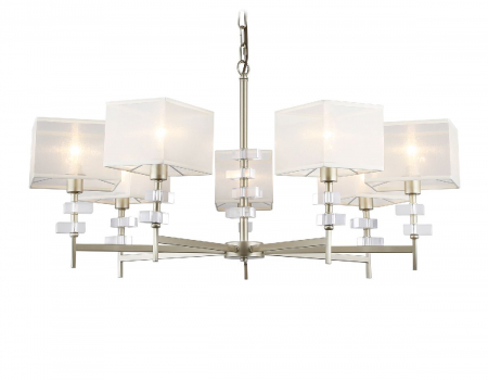 Подвесная люстра Ambrella Light High Light Classic LH71332