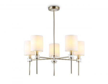 Люстра на штанге Ambrella Light High Light Classic LH72371