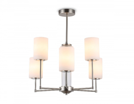 Люстра на штанге Ambrella Light High Light Modern LH56211