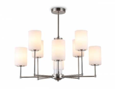 Люстра на штанге Ambrella Light High Light Modern LH56213