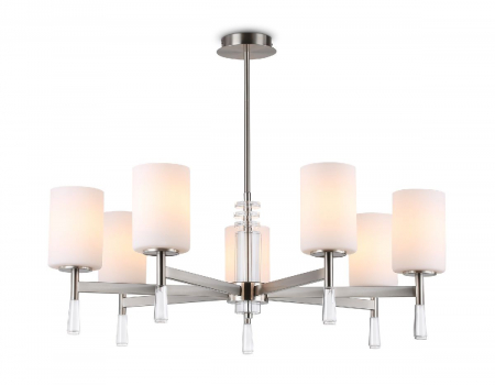 Люстра на штанге Ambrella Light High Light Modern LH56253