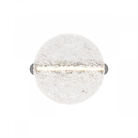 Настенный светильник Maytoni Mangata MOD387WL-L8CH3K