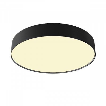 Потолочный светильник Maytoni Zon C032CL-45W2.7K-RD-B