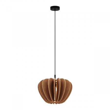 Подвесной светильник Maytoni Cambio MOD398PL-01BR