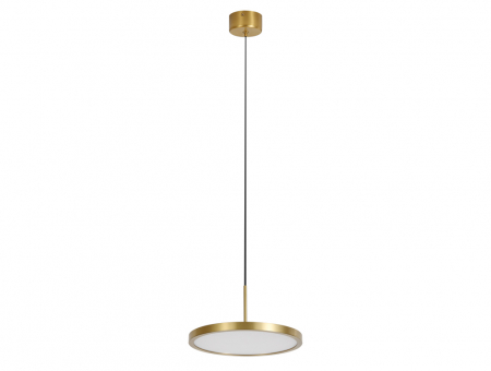 Подвесной светильник Newport Sabina 3511/S brass М0070234