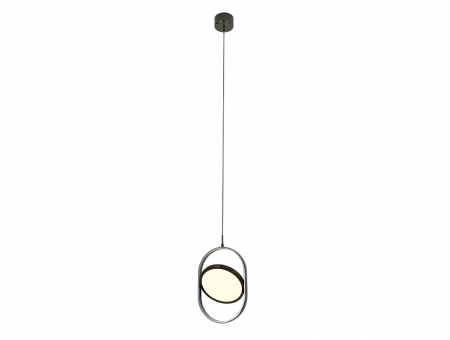 Подвесной светильник Newport Sabina 3512/S black glossy М0070242