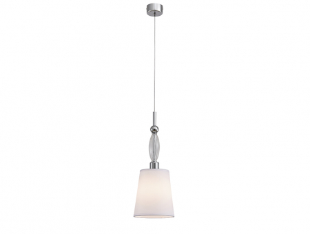 Подвесной светильник Newport Chelsy 4371/S chrome М0070441